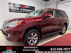 2012 Lexus GX 460 
