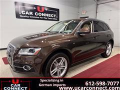 2013 Audi Q5 