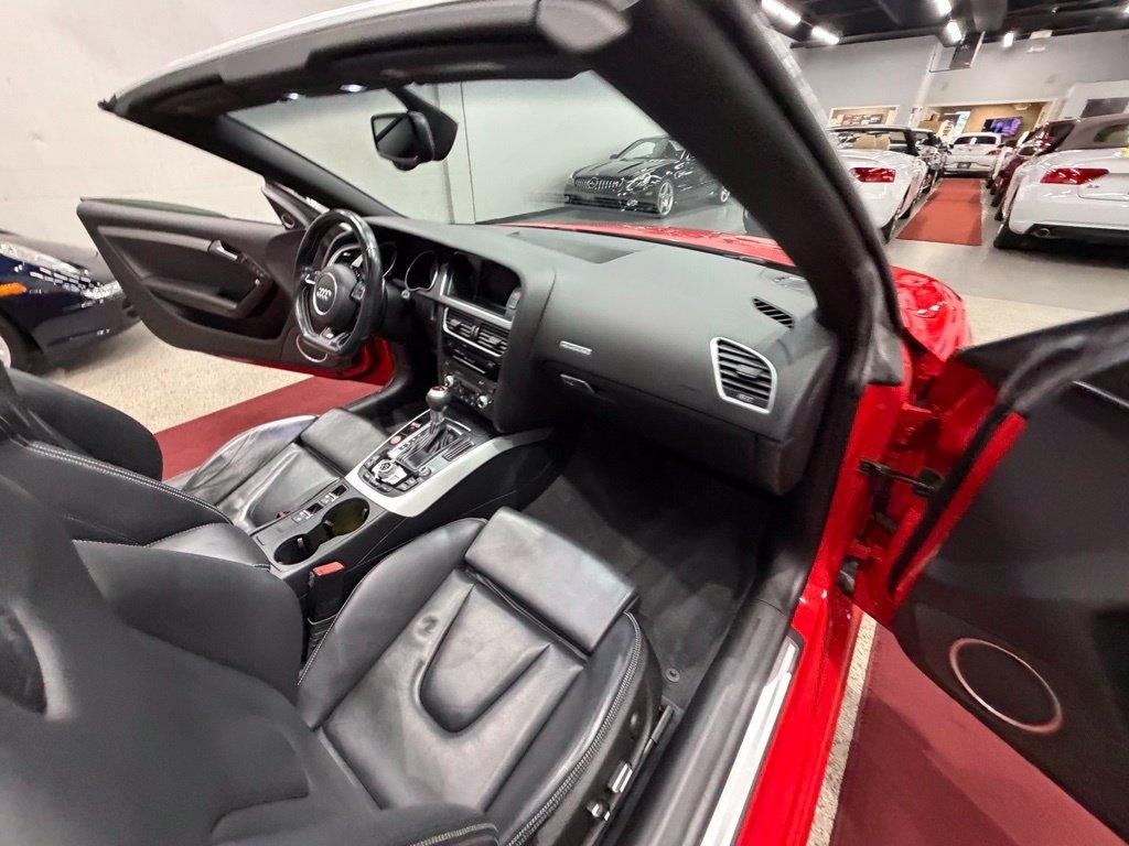 Audi S5 photo 42