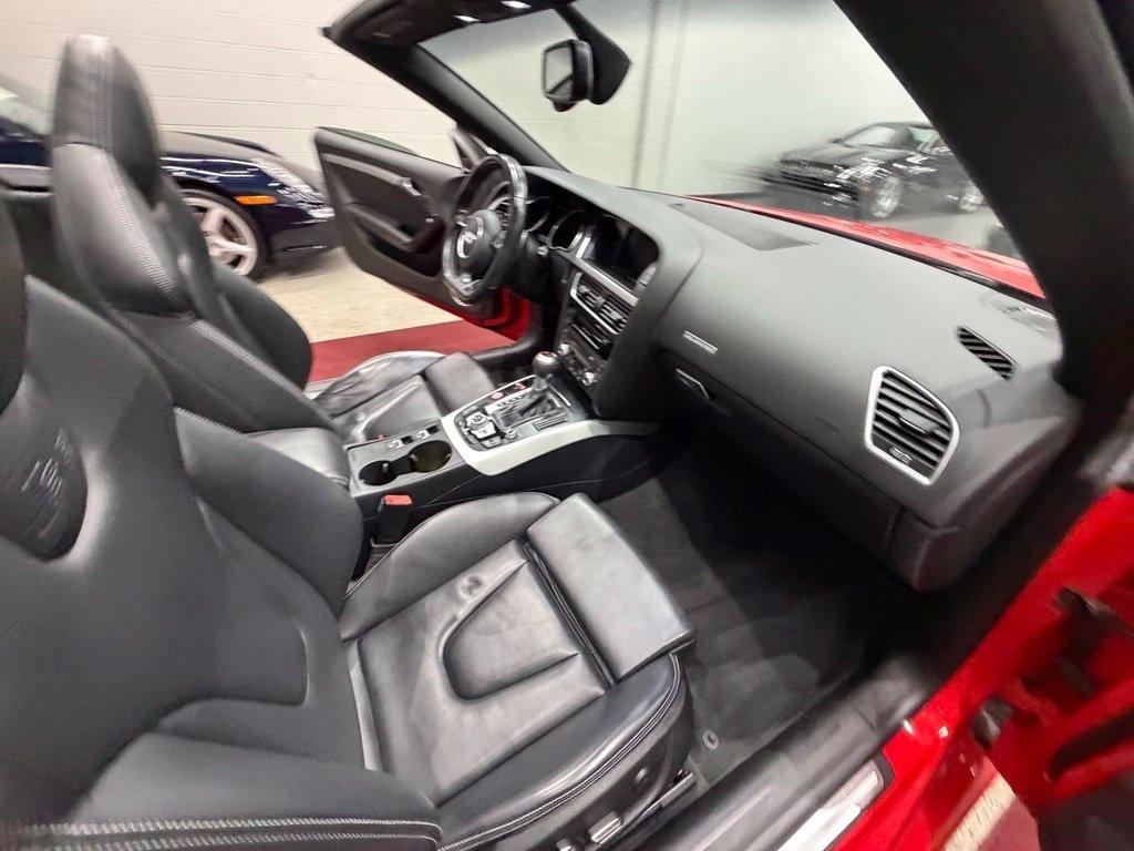 Audi S5 photo 43
