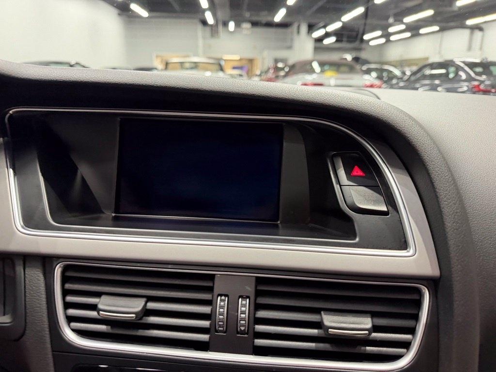 Audi S5 photo 49