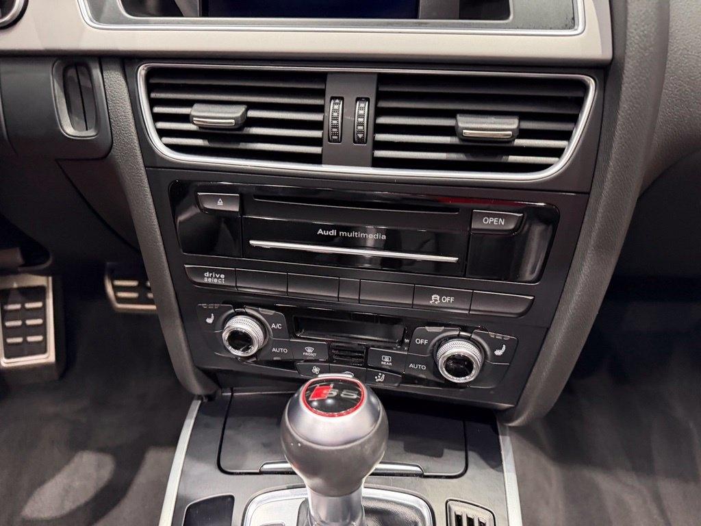 Audi S5 photo 50
