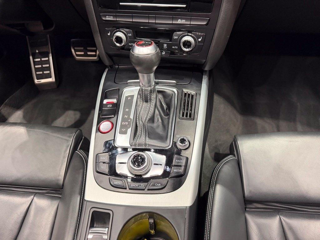 Audi S5 photo 51