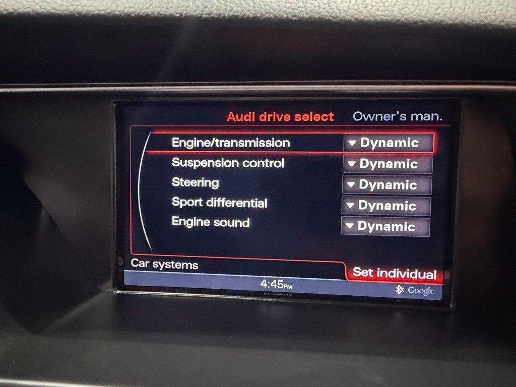 Audi S5 photo 52