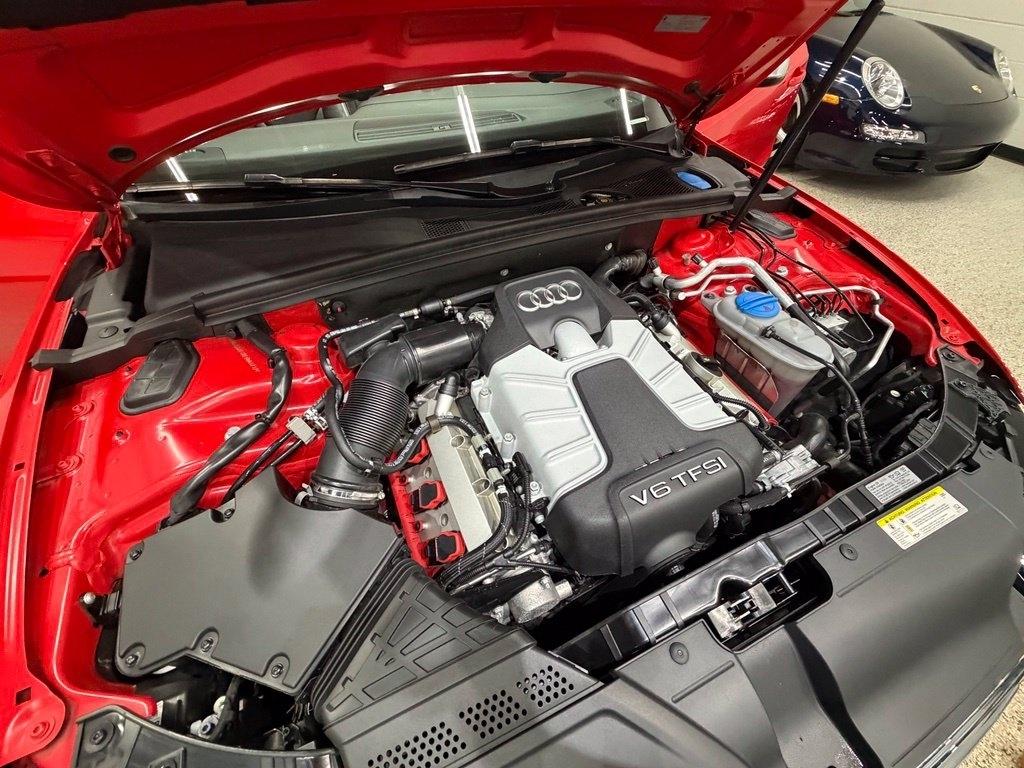 Audi S5 photo 54