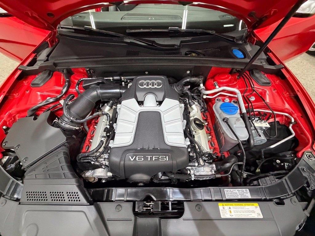 Audi S5 photo 55