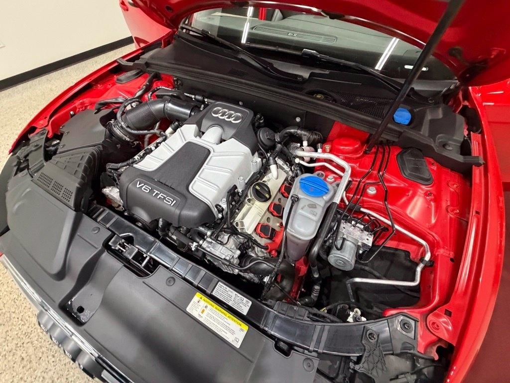 Audi S5 photo 56
