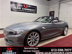 2012 BMW Z4 