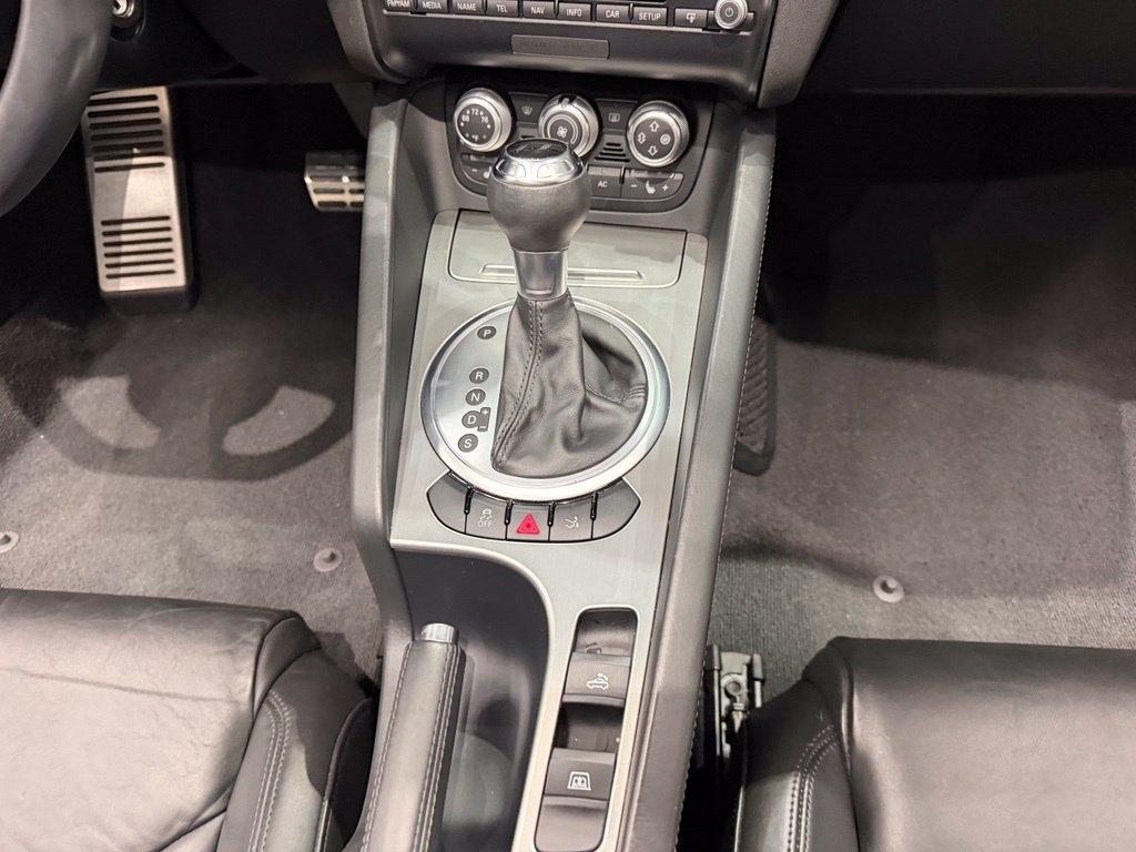 Audi TT photo 41