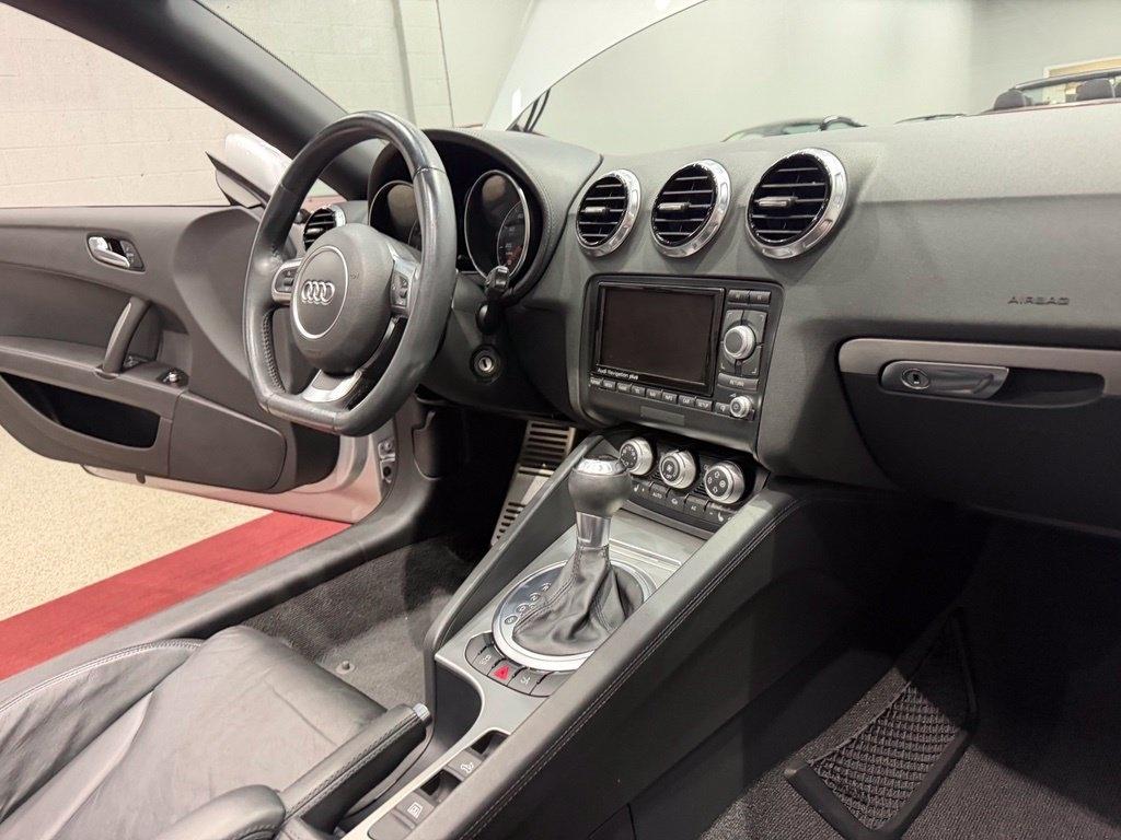 Audi TT photo 42