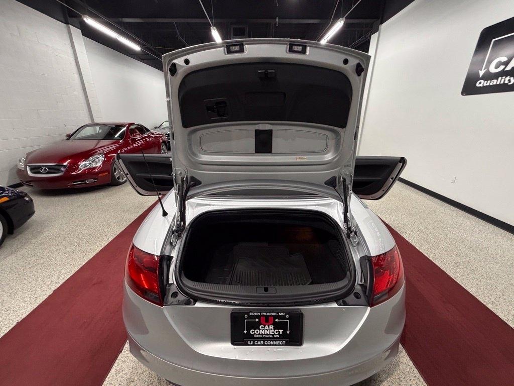 Audi TT photo 44