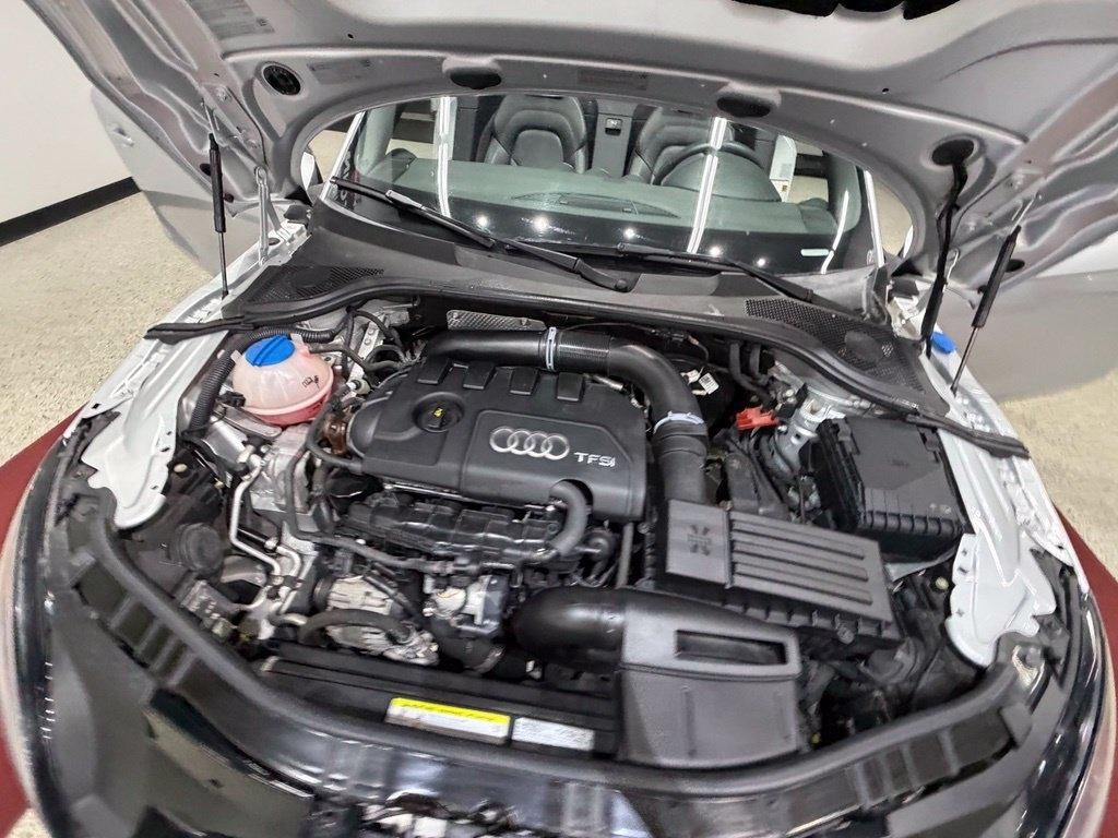 Audi TT photo 46