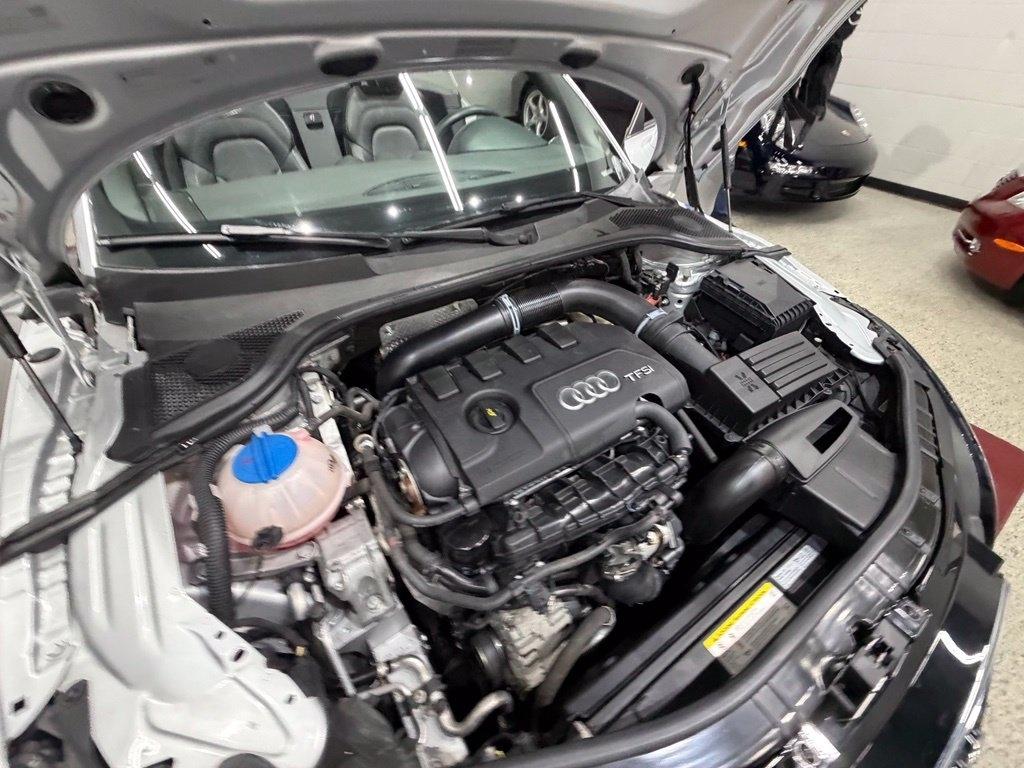 Audi TT photo 47