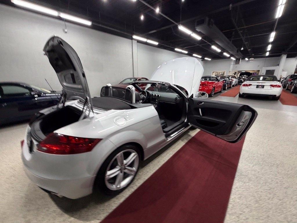 Audi TT photo 51