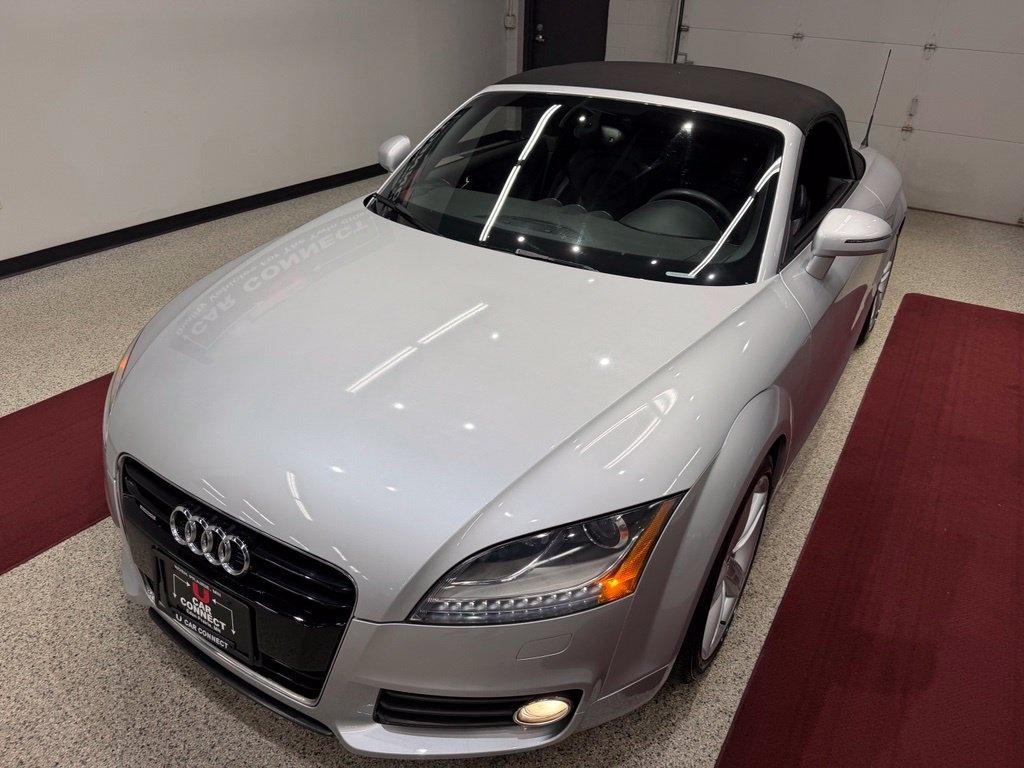 Audi TT photo 56