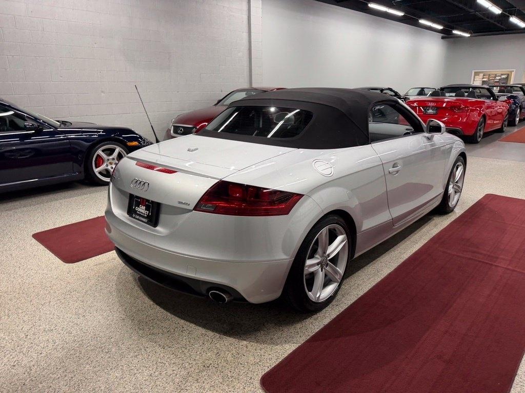 Audi TT photo 62