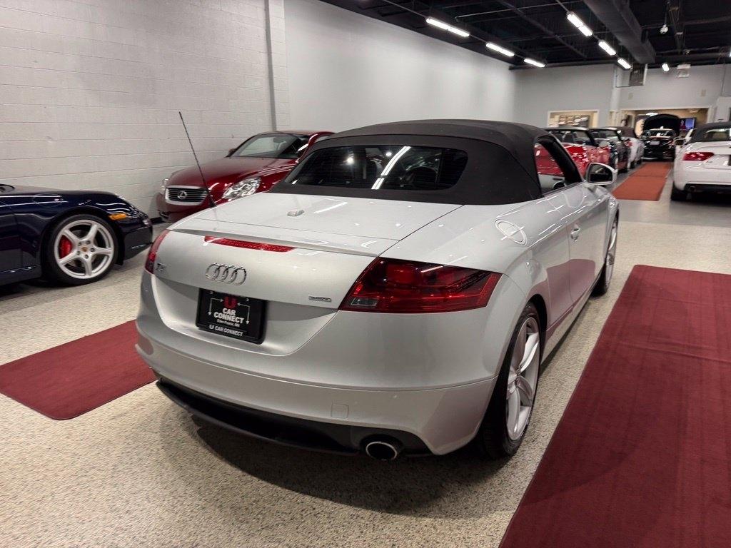 Audi TT photo 63