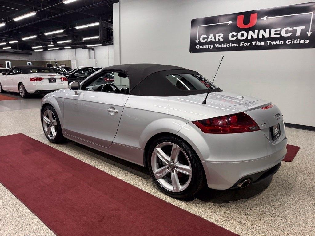 Audi TT photo 65