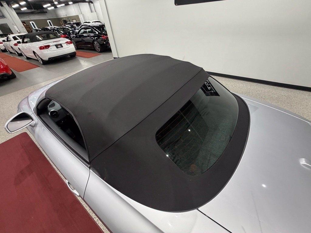 Audi TT photo 67