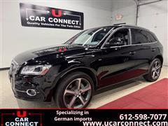 2015 Audi Q5 