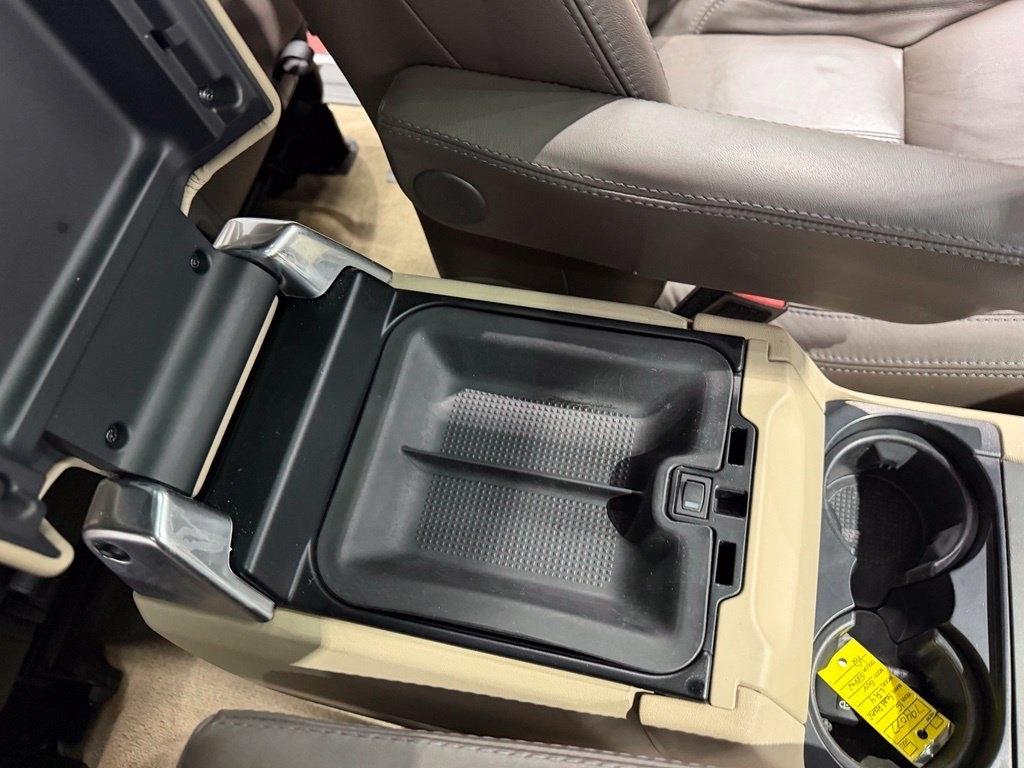 Land Rover LR4 photo 54