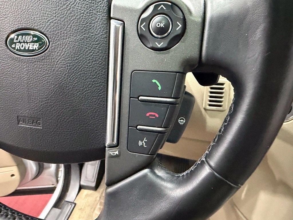 Land Rover LR4 photo 55