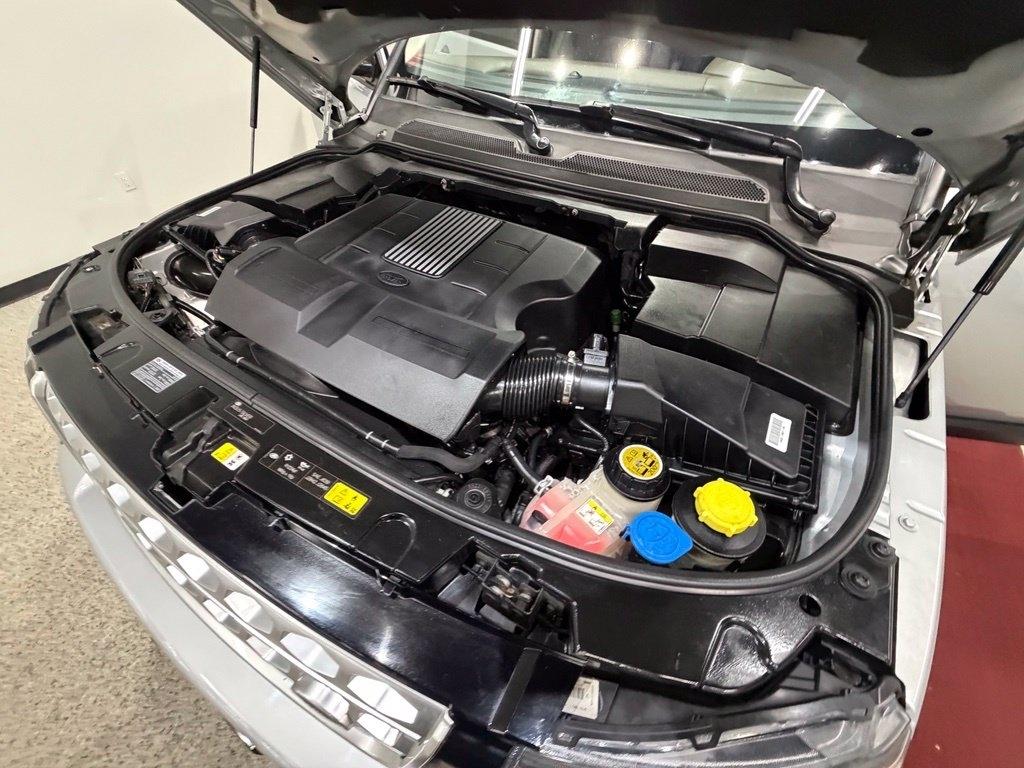 Land Rover LR4 photo 62