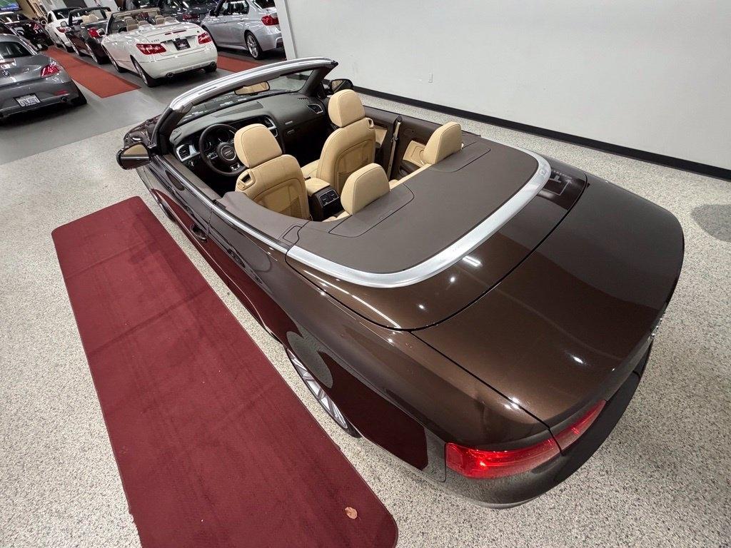 Audi A5 photo 24