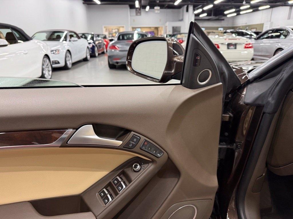 Audi A5 photo 26