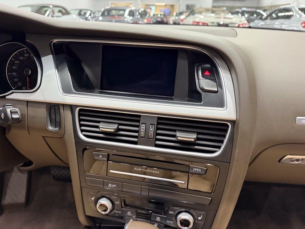 Audi A5 photo 45