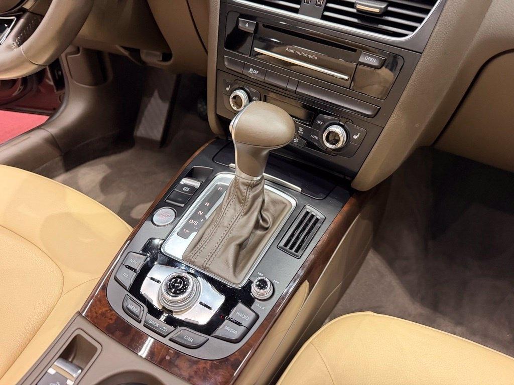 Audi A5 photo 46