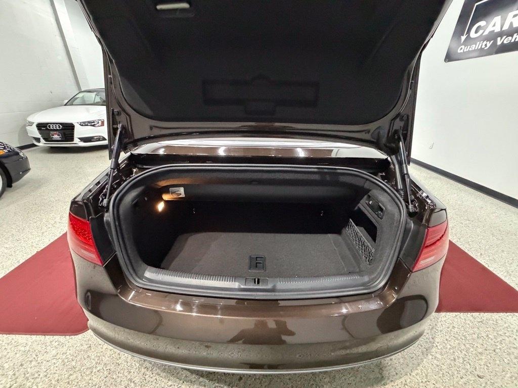 Audi A5 photo 49