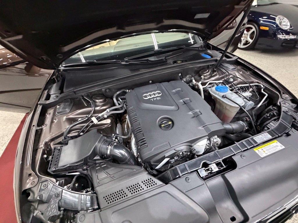 Audi A5 photo 50