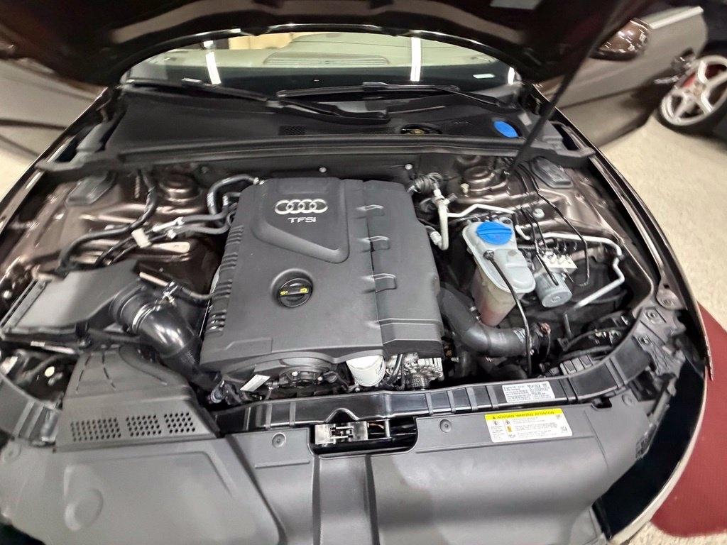 Audi A5 photo 51
