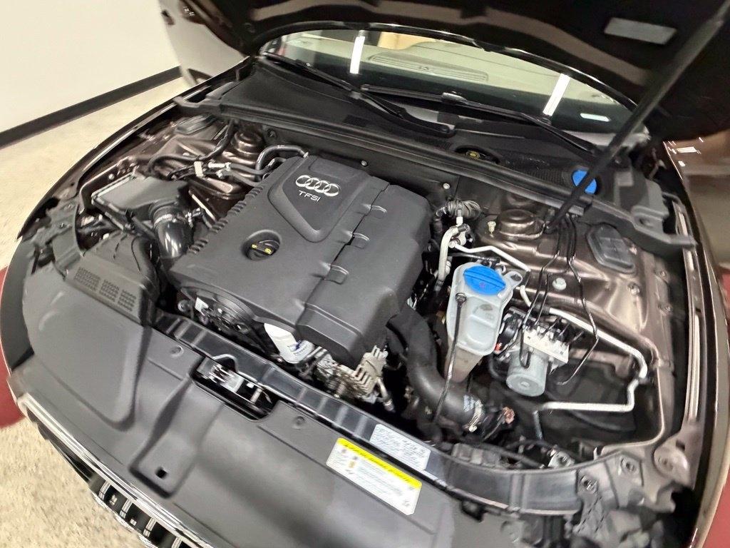 Audi A5 photo 52