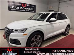 2019 Audi Q5 
