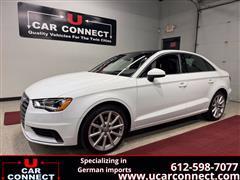 2015 Audi A3 