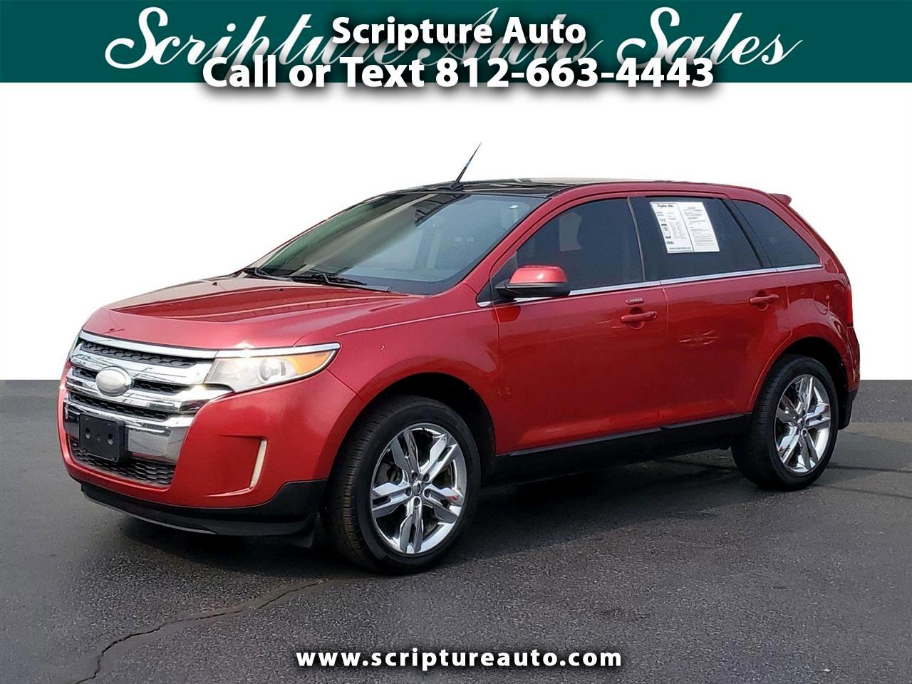 Used Cars for Sale Greensburg IN 47240 Scripture Auto