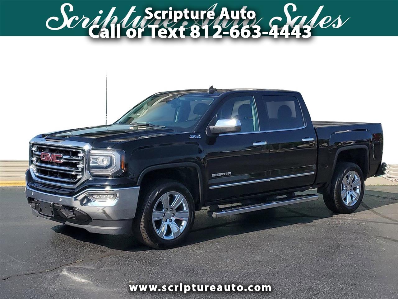 Used Cars for Sale Greensburg IN 47240 Scripture Auto