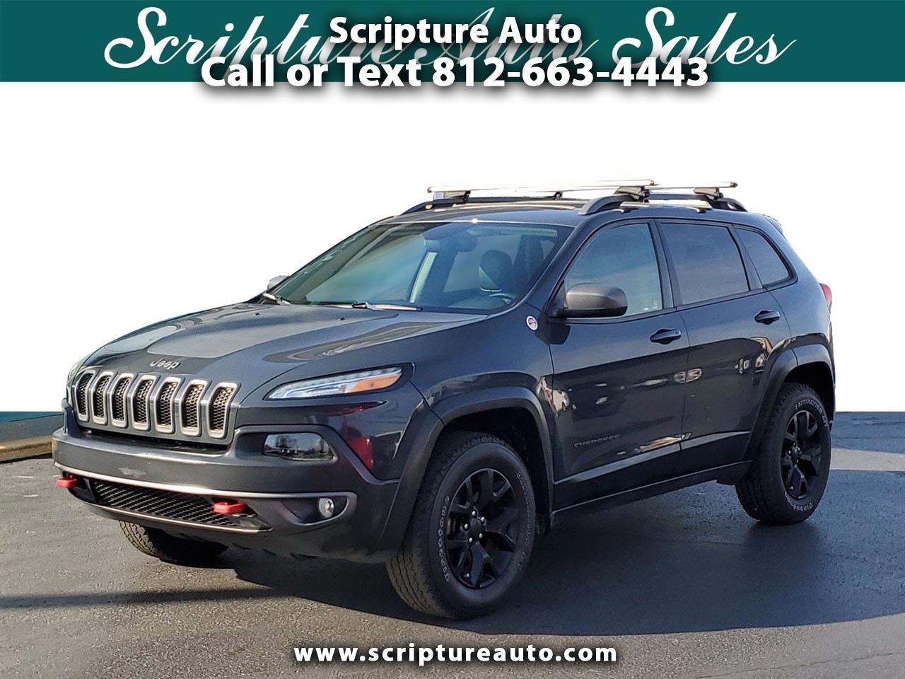 2013 Buick Enclave Leather photo 4