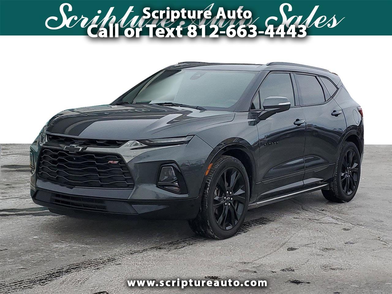 2014 Chevrolet Impala LTZ photo 3