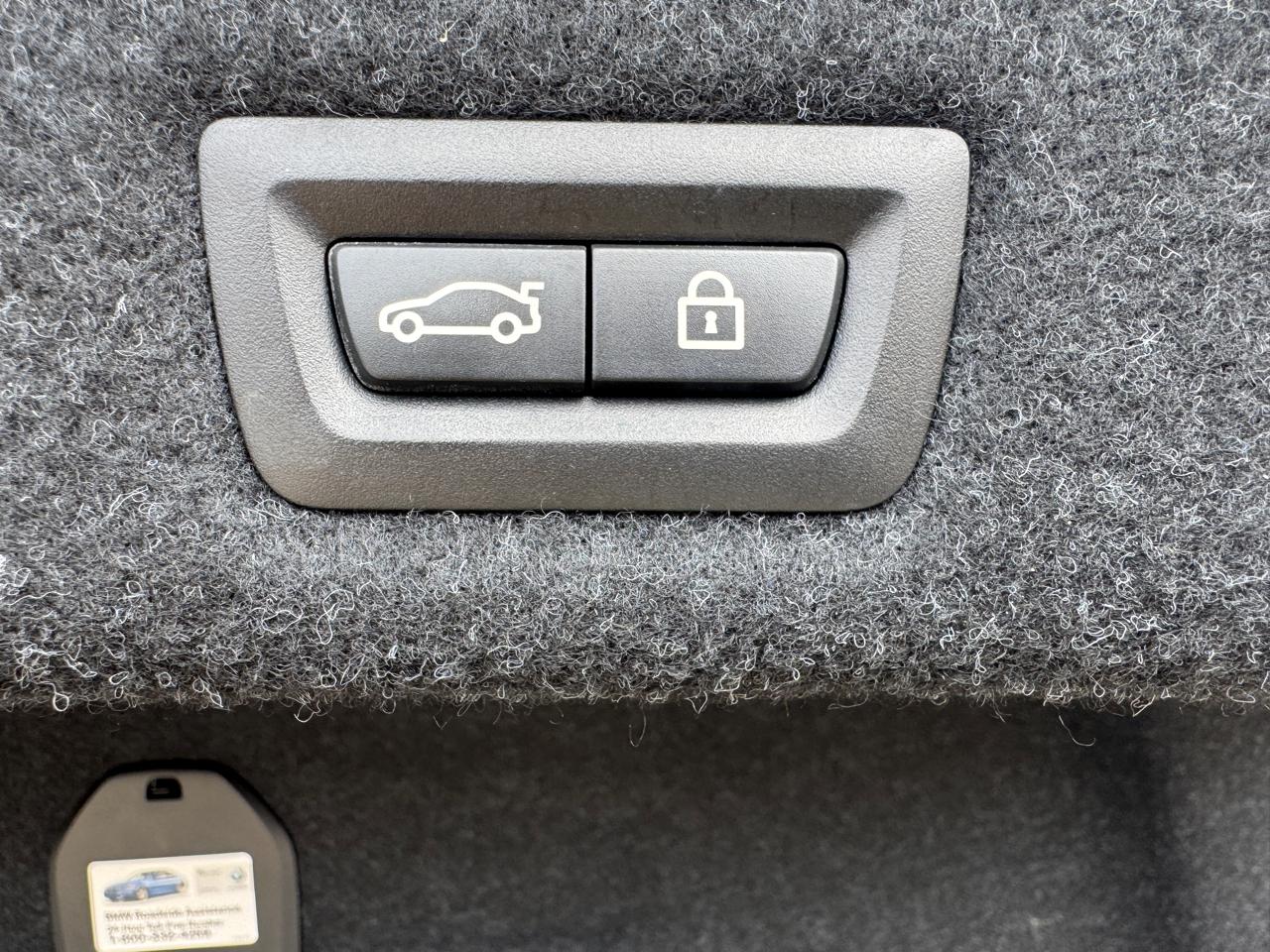 BMW 5 Series 530i Sedan 2017