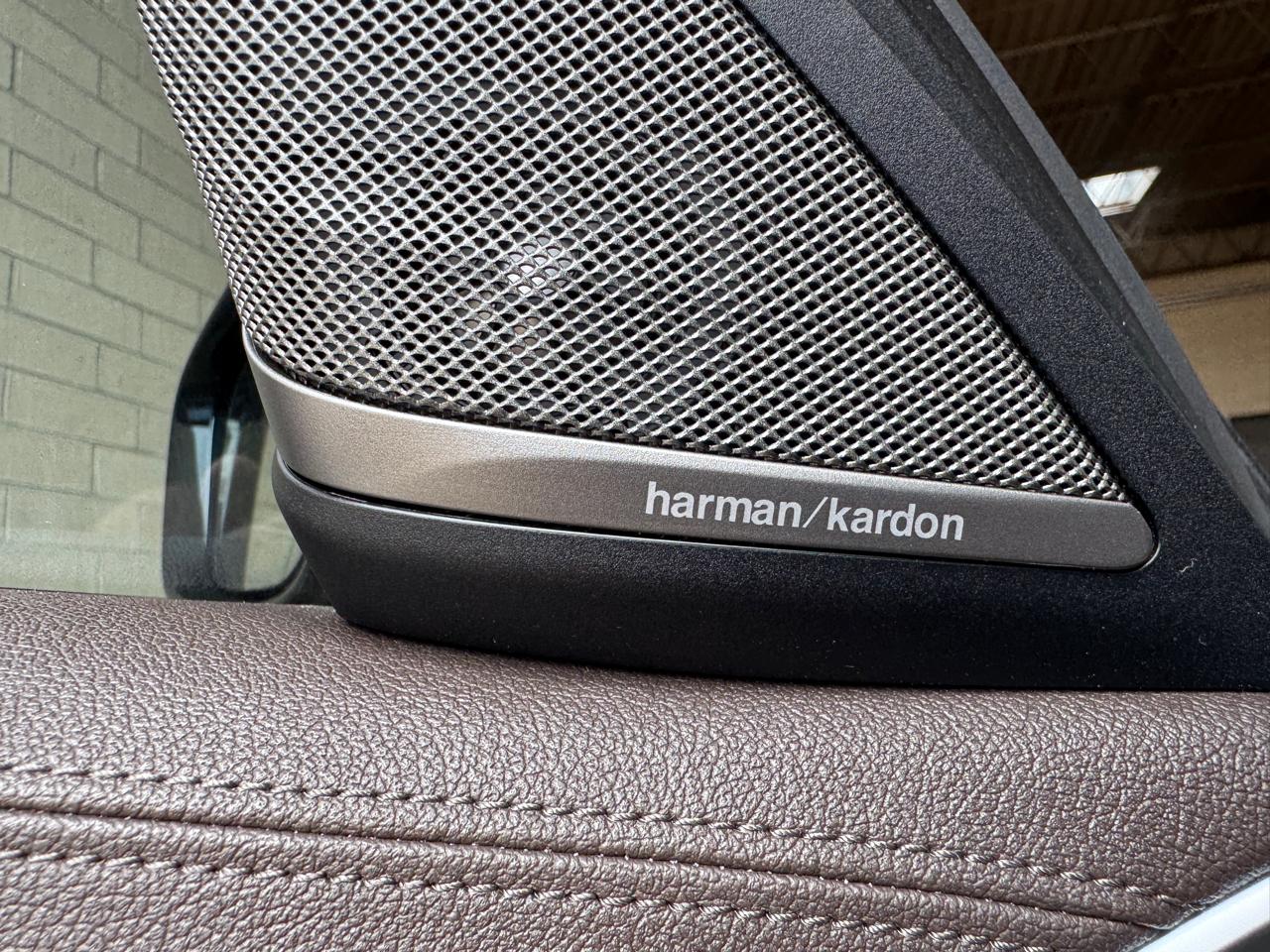 BMW 5 Series 530i Sedan 2017