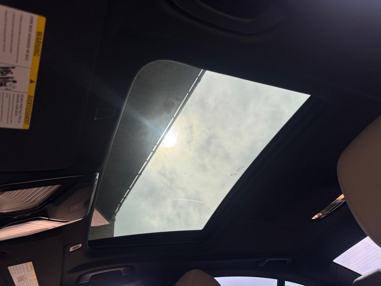 BMW 5 Series 530i Sedan 2017