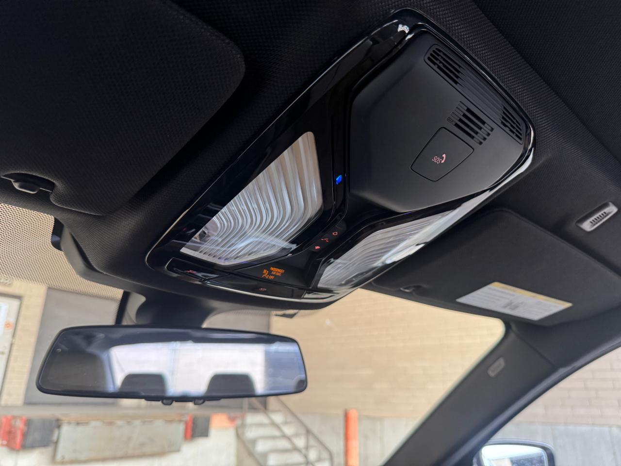 BMW 5 Series 530i Sedan 2017