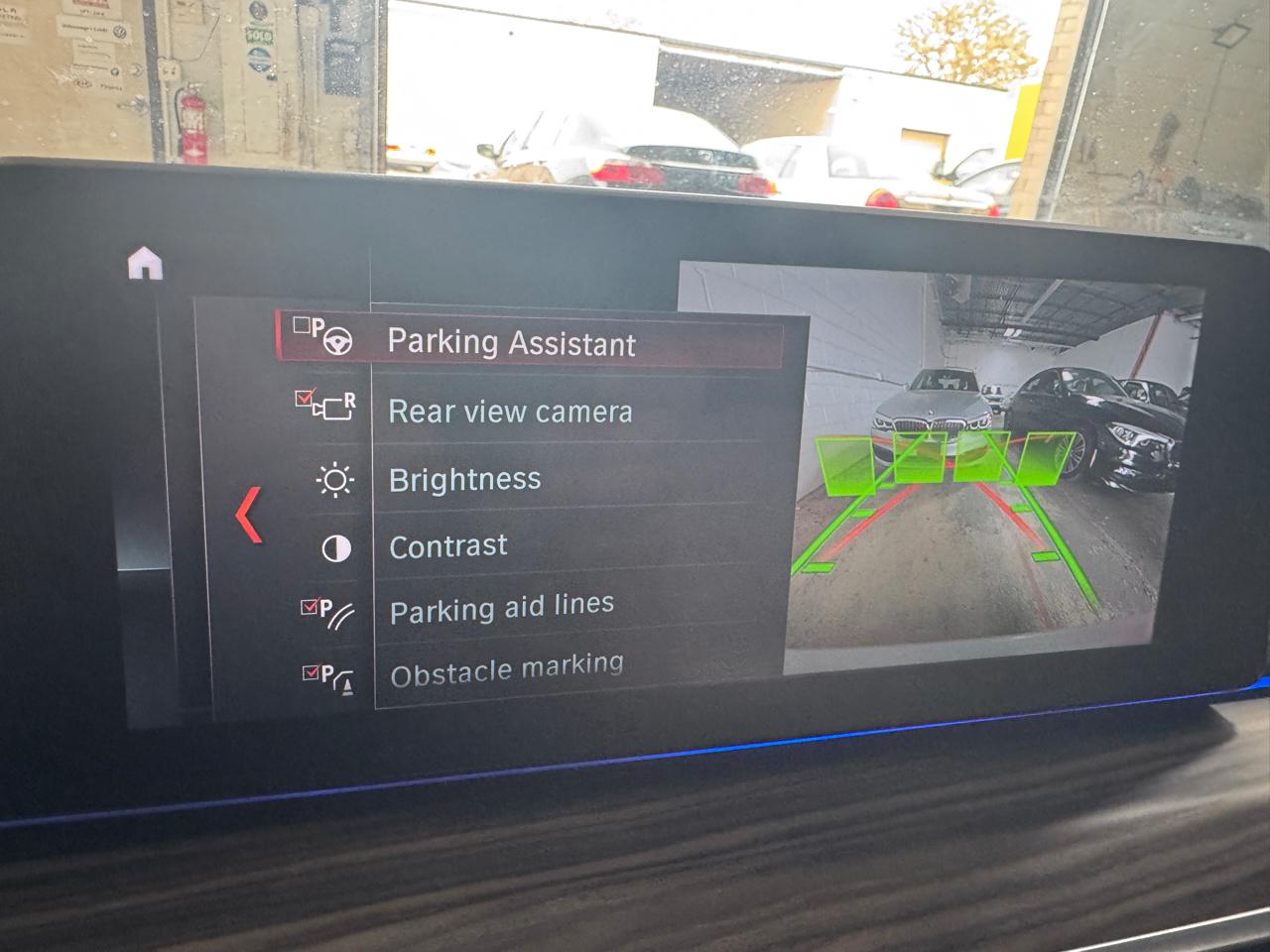 BMW 5 Series 530i Sedan 2017