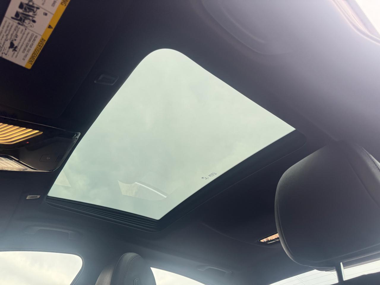 BMW 5 Series 530i Sedan 2017