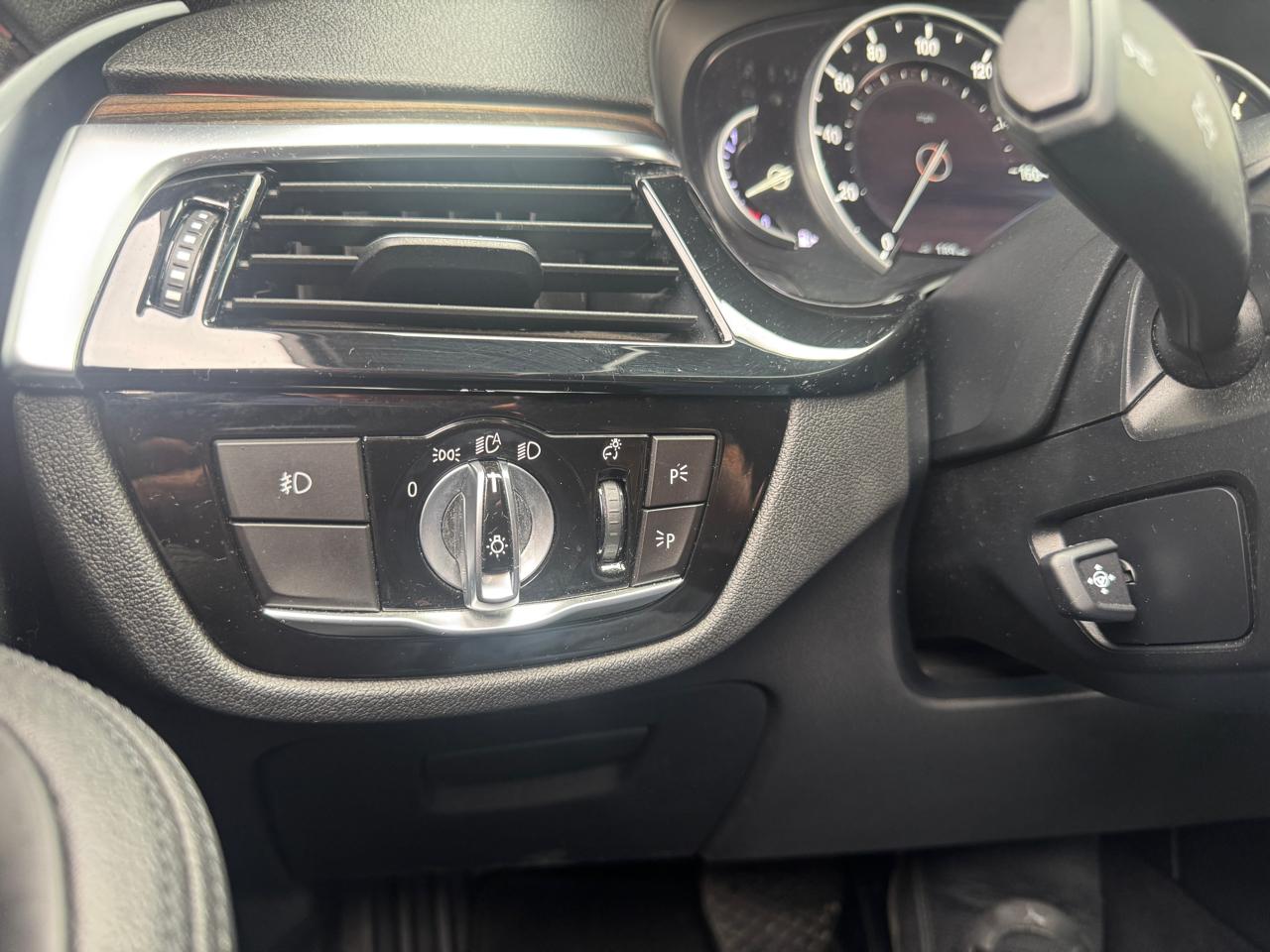 BMW 5 Series 530i Sedan 2017