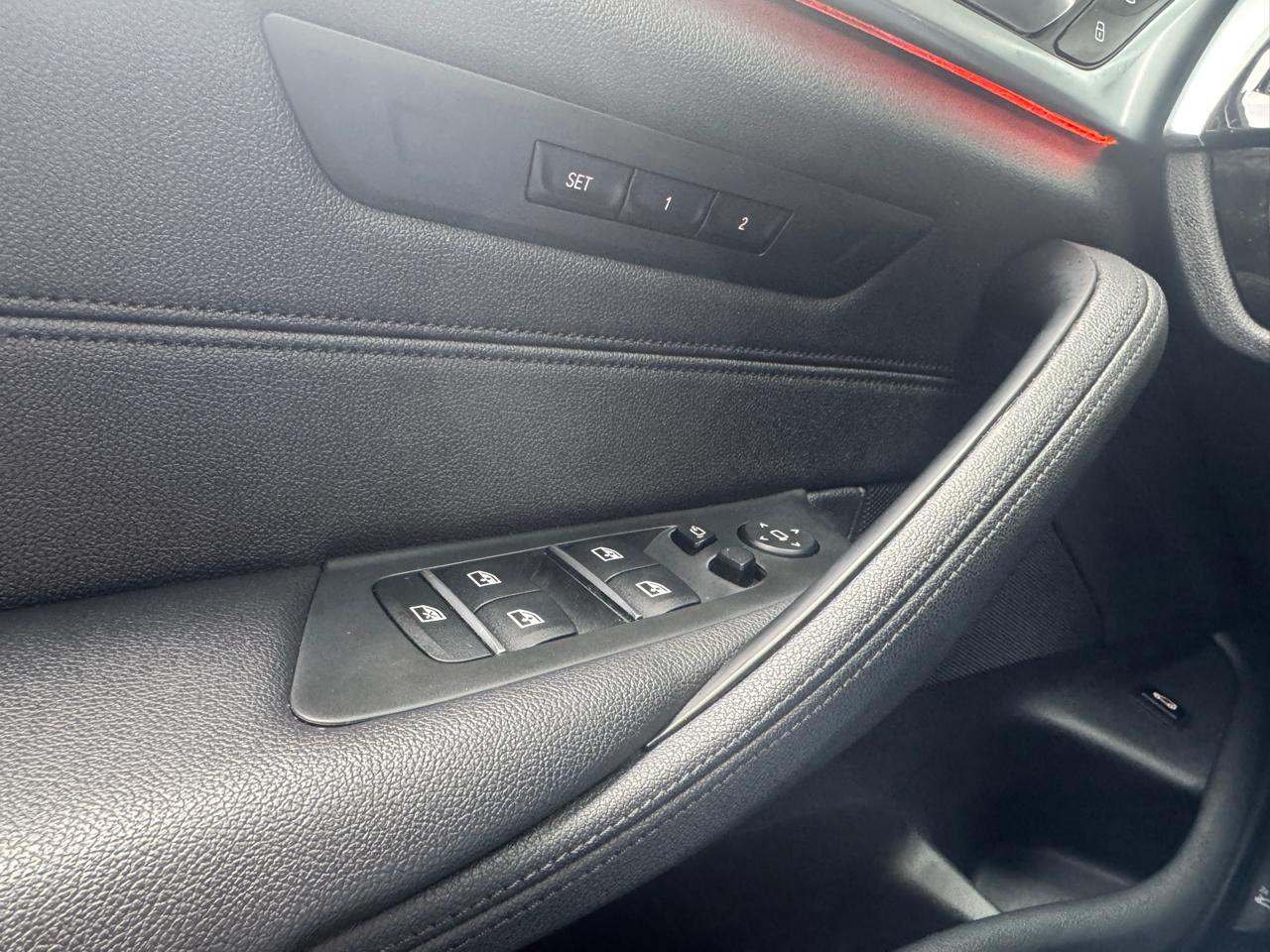 BMW 5 Series 530i Sedan 2017