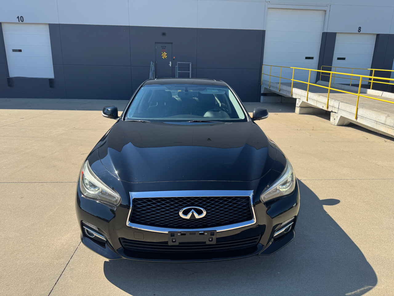 Infiniti Q50  2016 Infiniti Q50  2016